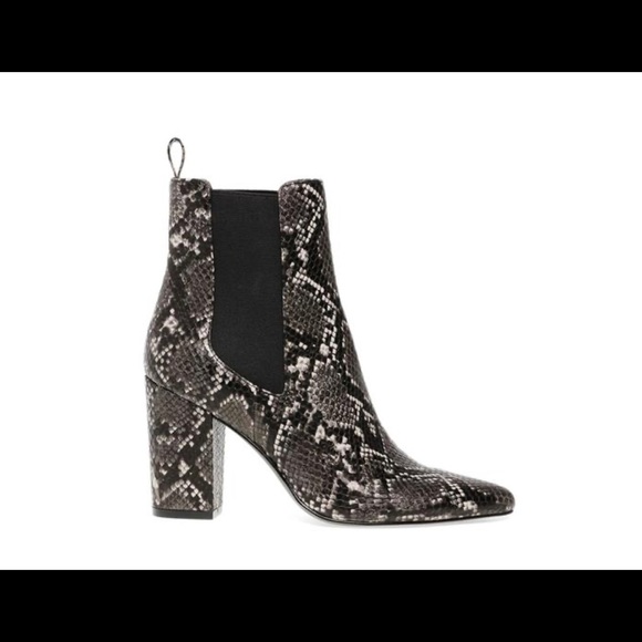 Steve Madden Subtle Boot - Picture 8 of 8